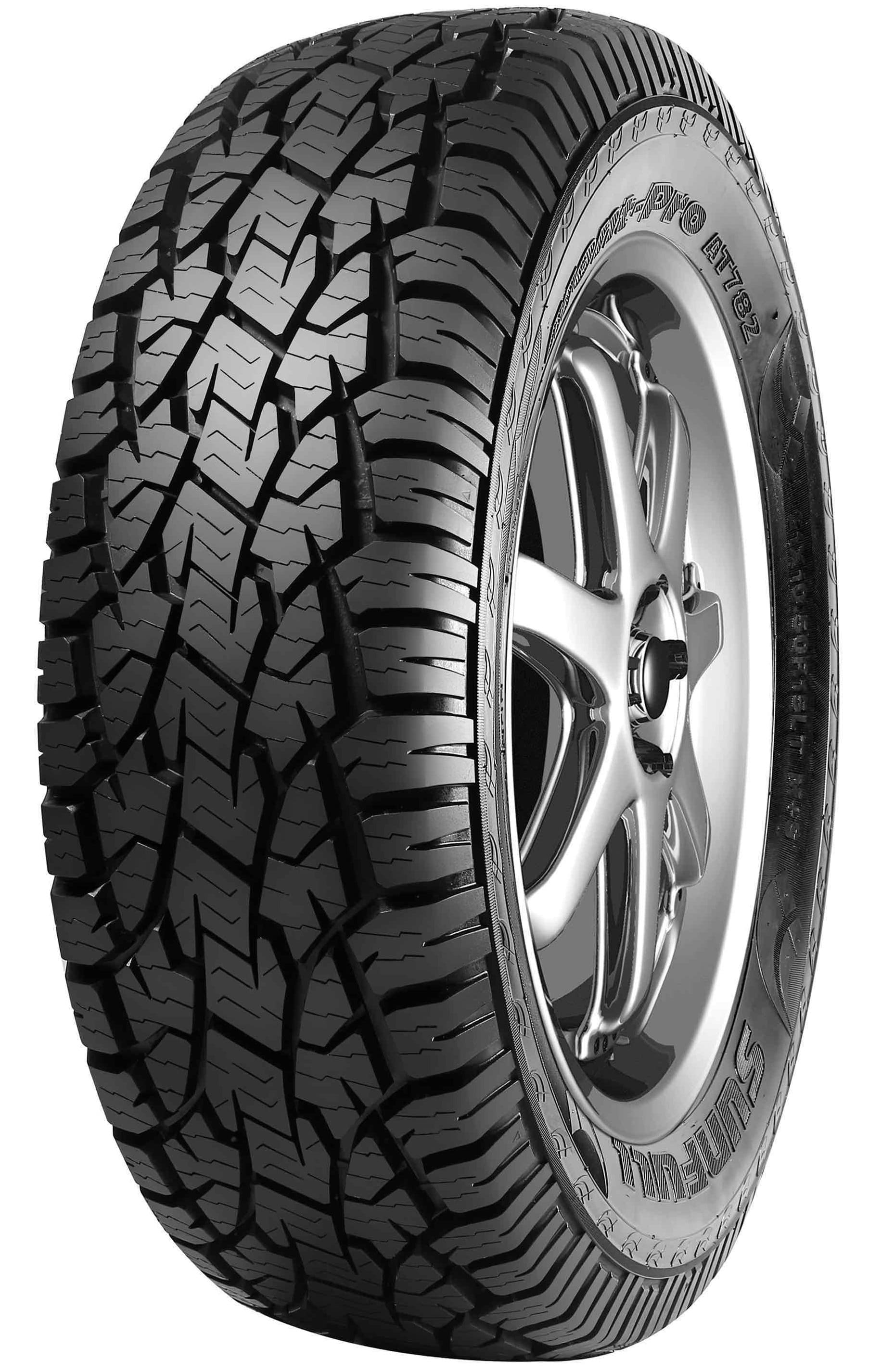 А/шина 245/70R17 SUNFULL MONT-PRO AT782 110T